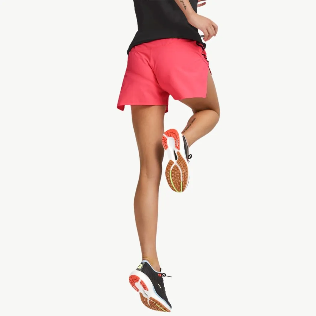 puma Run Ultraweave S 3" Women's Running Shorts