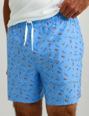 Pursuit Volley Swim Shorts