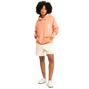Quiksilver Womens Uni Oversized Hoodie
