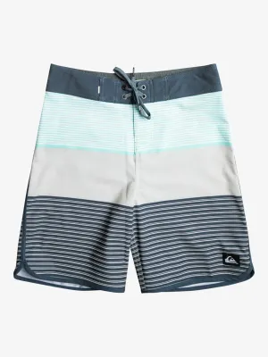 Quiksilver Youth Boys Surfsilk Tijuana 17" Boardshorts