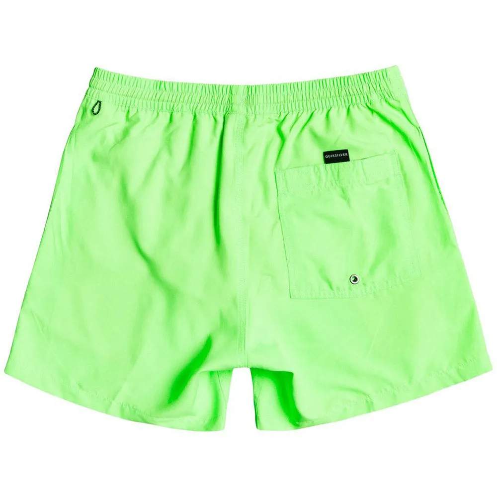 Quiksilver Youth Everyday Volley 13 Boardshorts