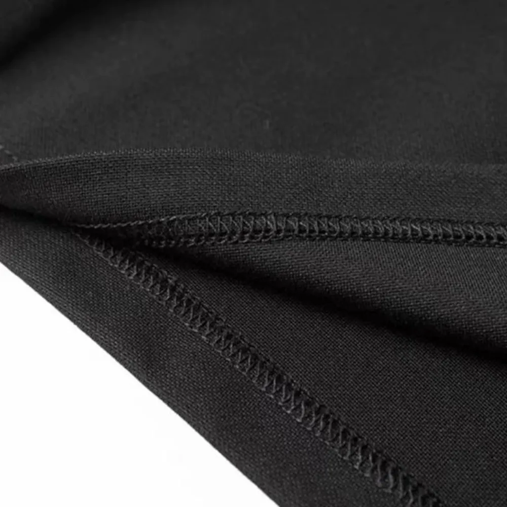 "Cross Print Cotton Sports" Shorts