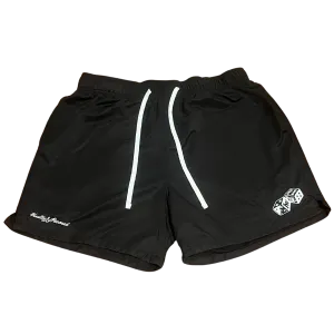 "DICE" Running Shorts