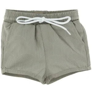 "sage" upf50  swim trunks