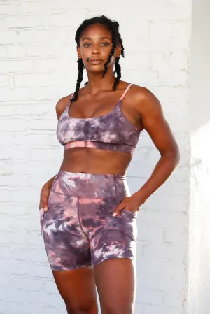 Rachel Pocket Shorts