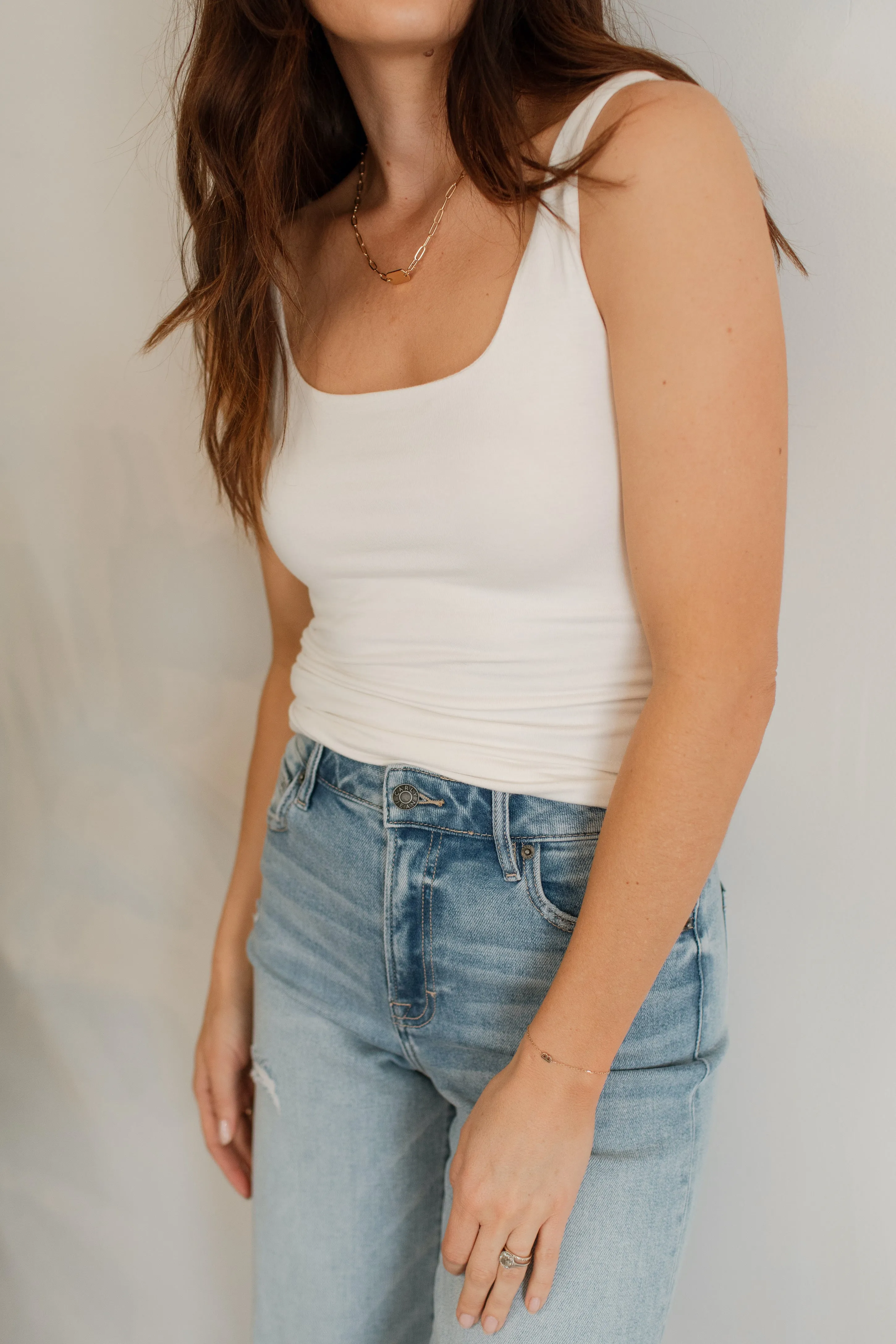 Rachel Tank