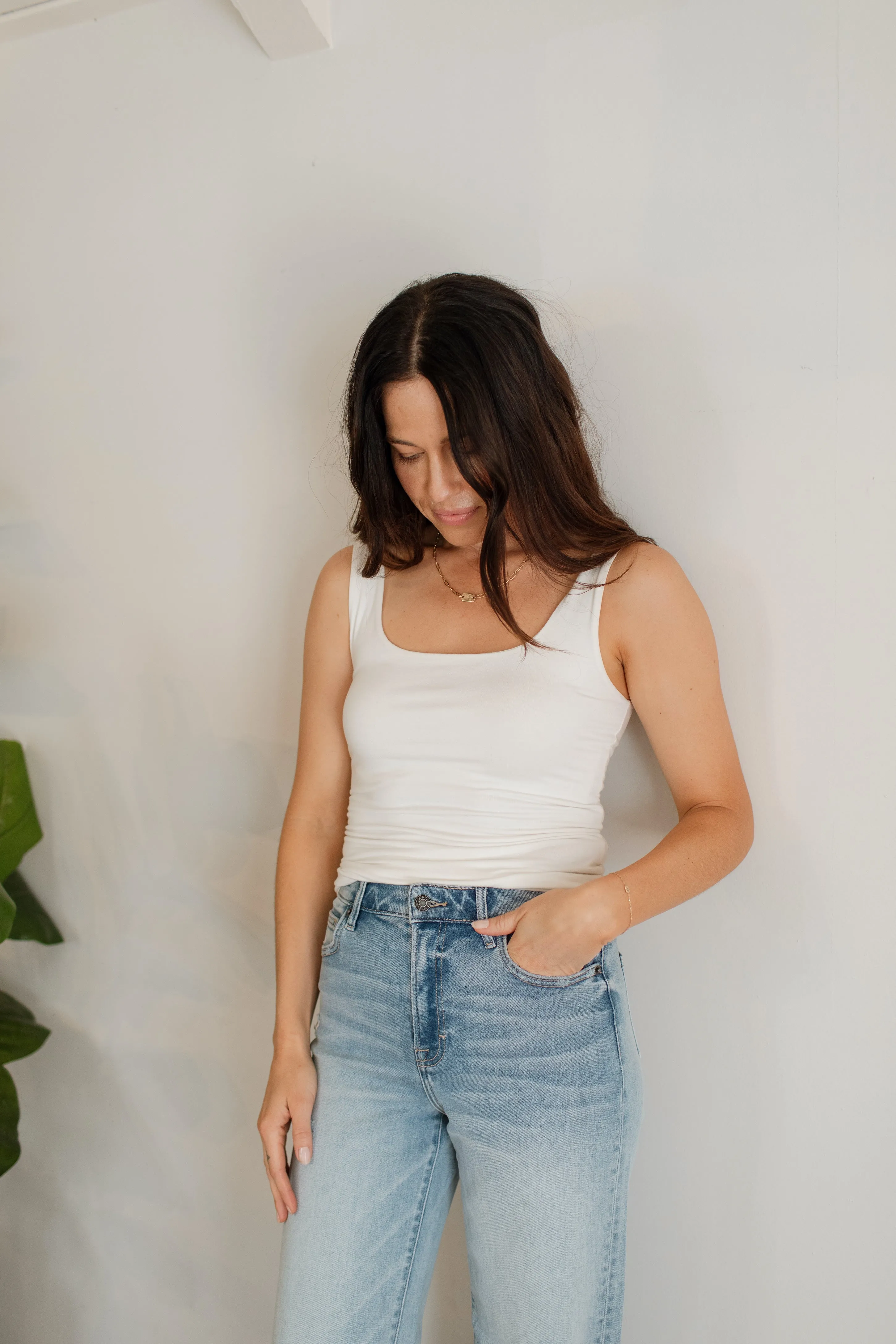 Rachel Tank