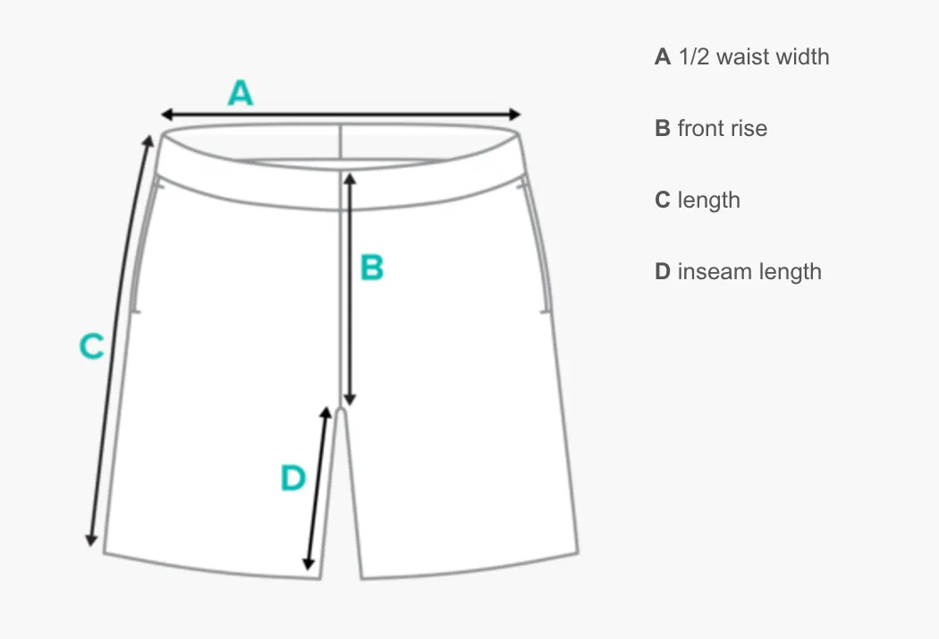 Recycled Material Swim Trunks ( Secret Internal Pocket)- "Disco Kitty" Design