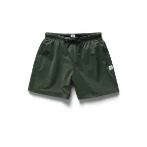 Reigning Champ Men High Gauge Knit Swim Short Fir RC-5343-FIR