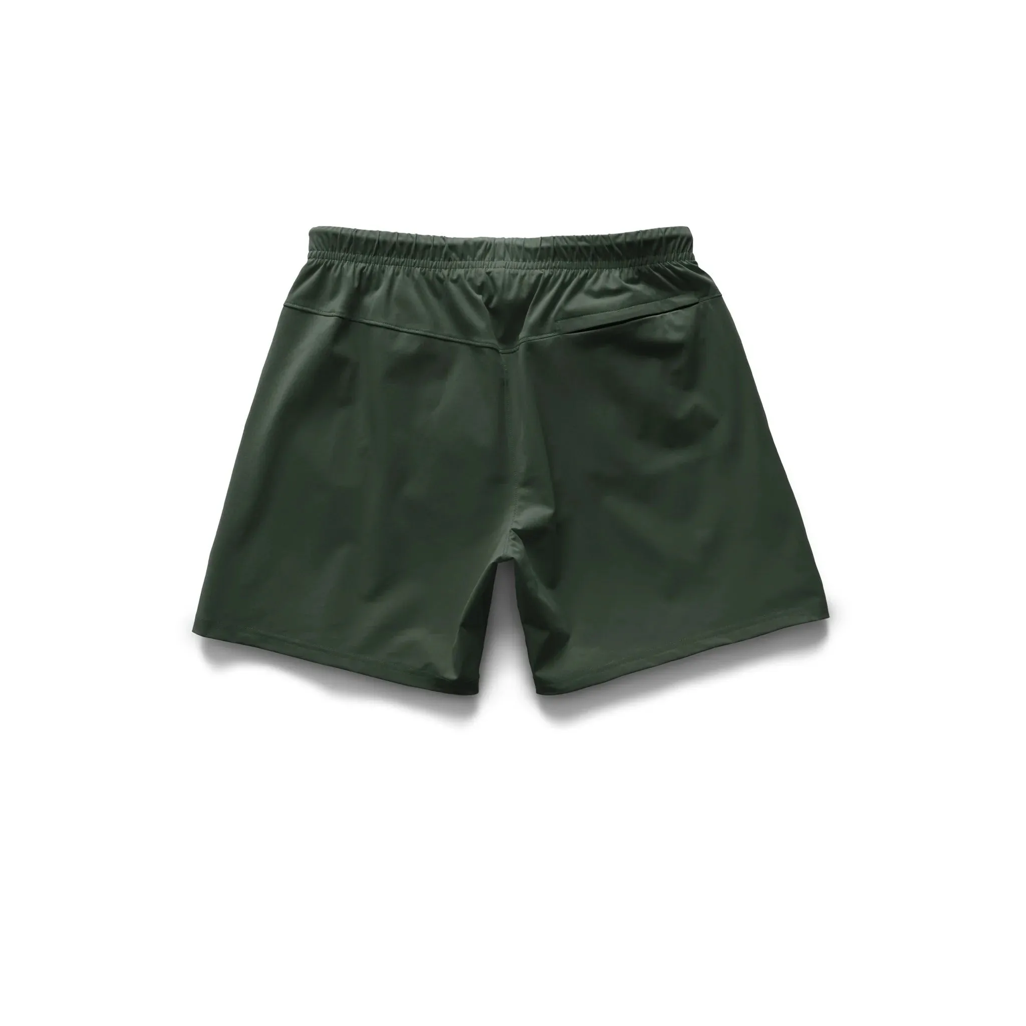 Reigning Champ Men High Gauge Knit Swim Short Fir RC-5343-FIR