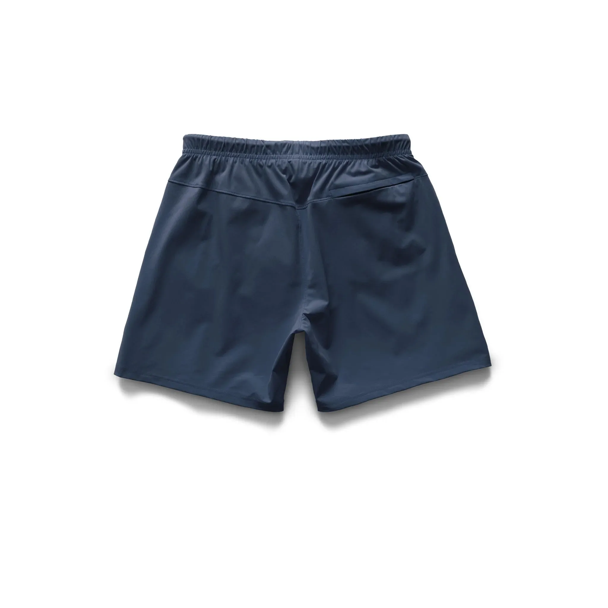Reigning Champ Men High Gauge Knit Swim Short Midnight RC-5343-MID