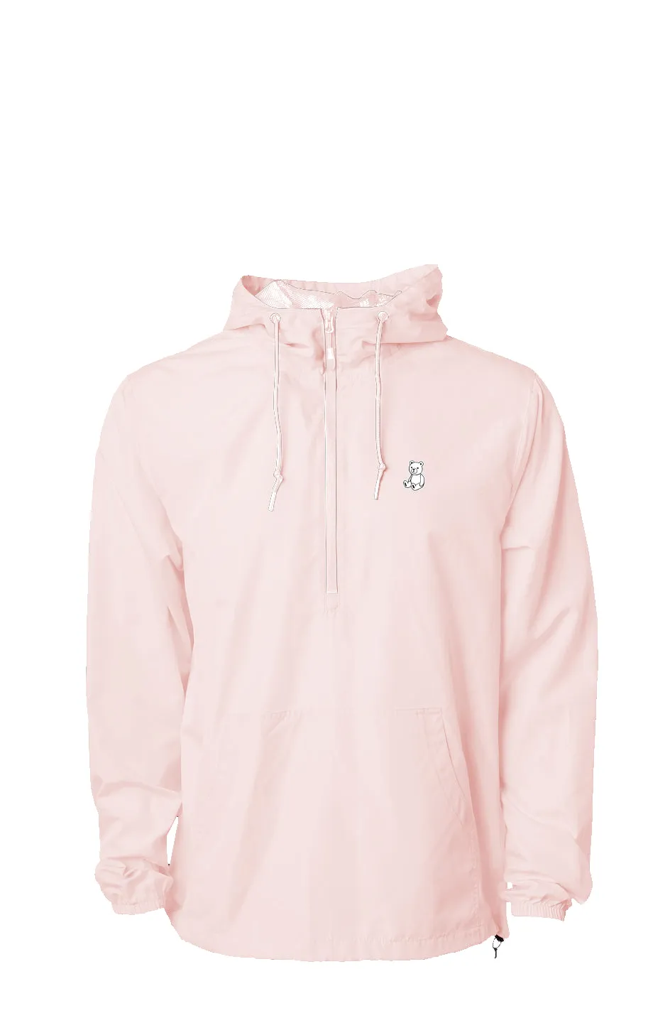 RememberWhen? Lightweight Golf Windbreaker