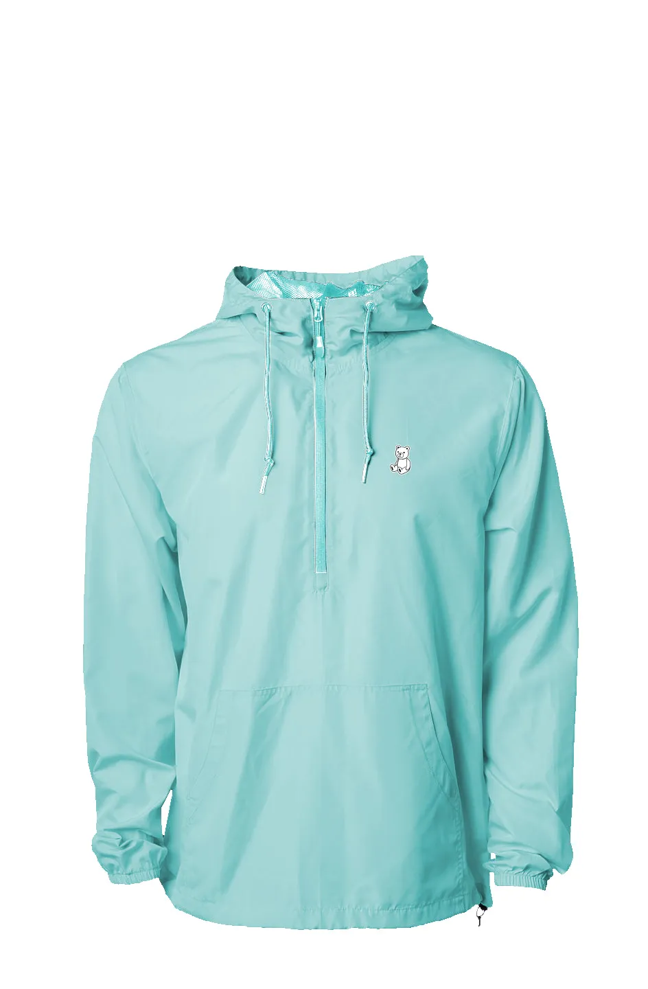 RememberWhen? Lightweight Golf Windbreaker