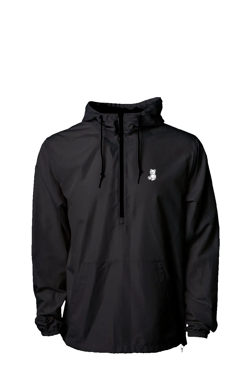 RememberWhen? Lightweight Golf Windbreaker