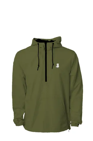 RememberWhen? Lightweight Golf Windbreaker