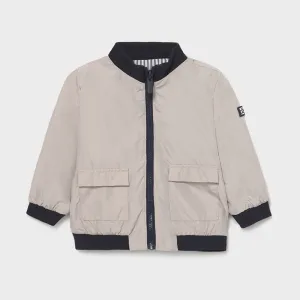 Reversible Windbreaker 1.413