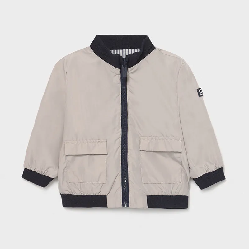Reversible Windbreaker 1.413