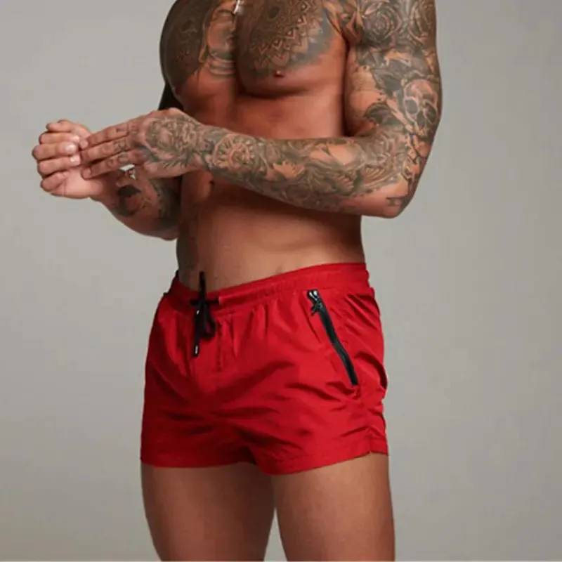Rogue Swim Shorts