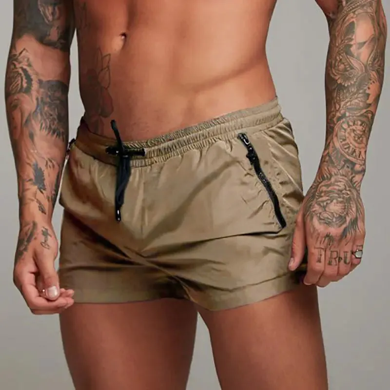 Rogue Swim Shorts