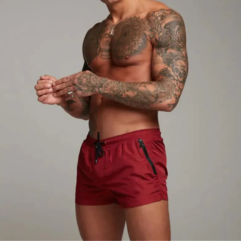 Rogue Swim Shorts