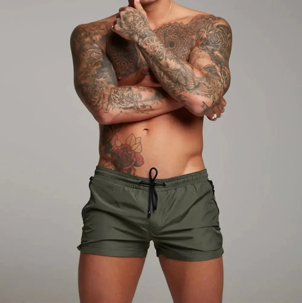 Rogue Swim Shorts