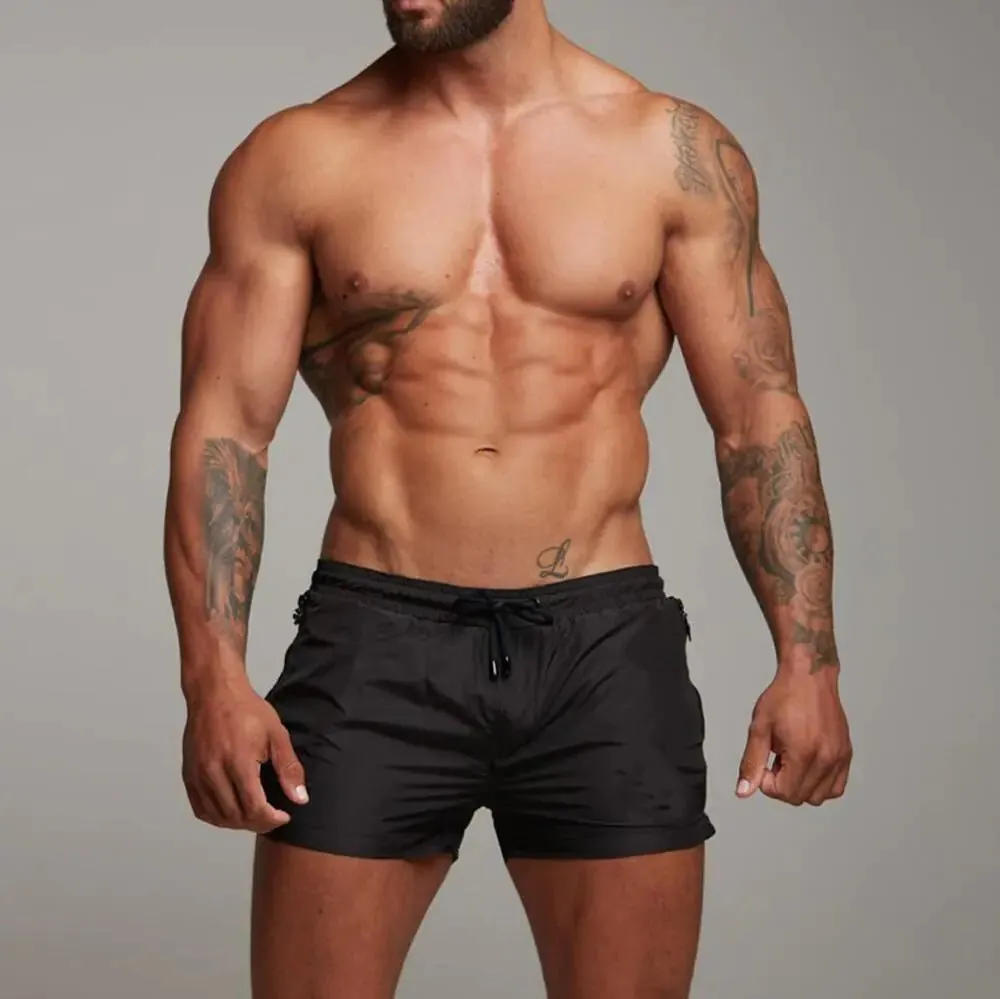 Rogue Swim Shorts