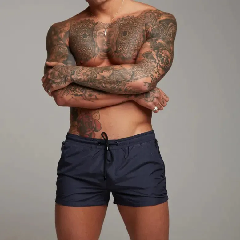 Rogue Swim Shorts