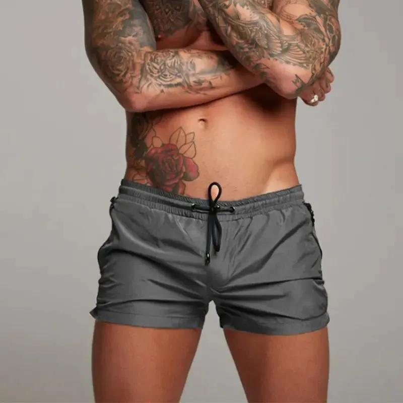 Rogue Swim Shorts