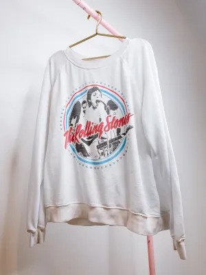 Rolling Stones Sweatshirt