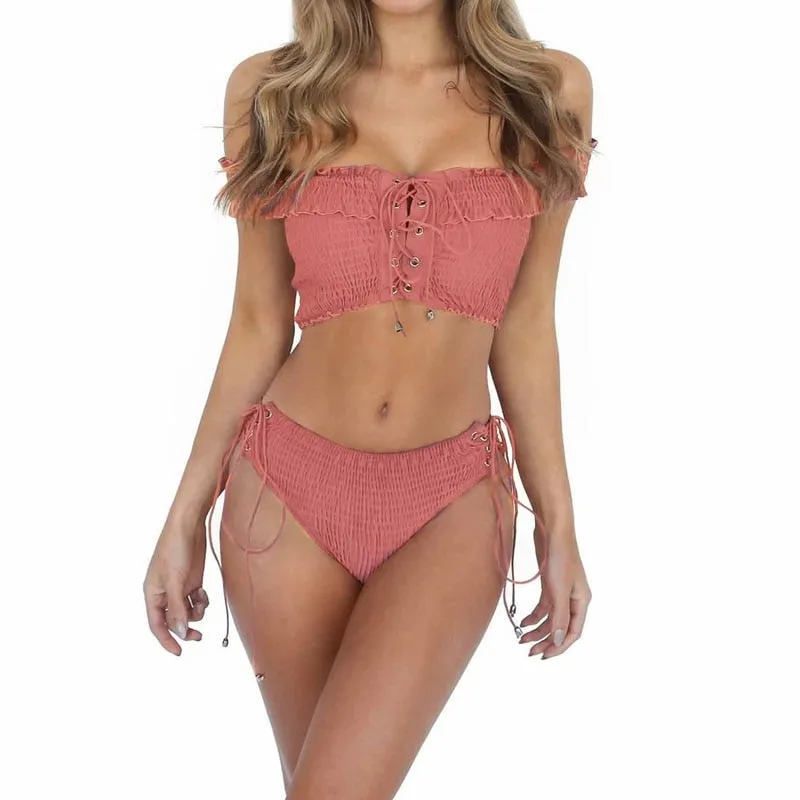 Rosanna Bikini