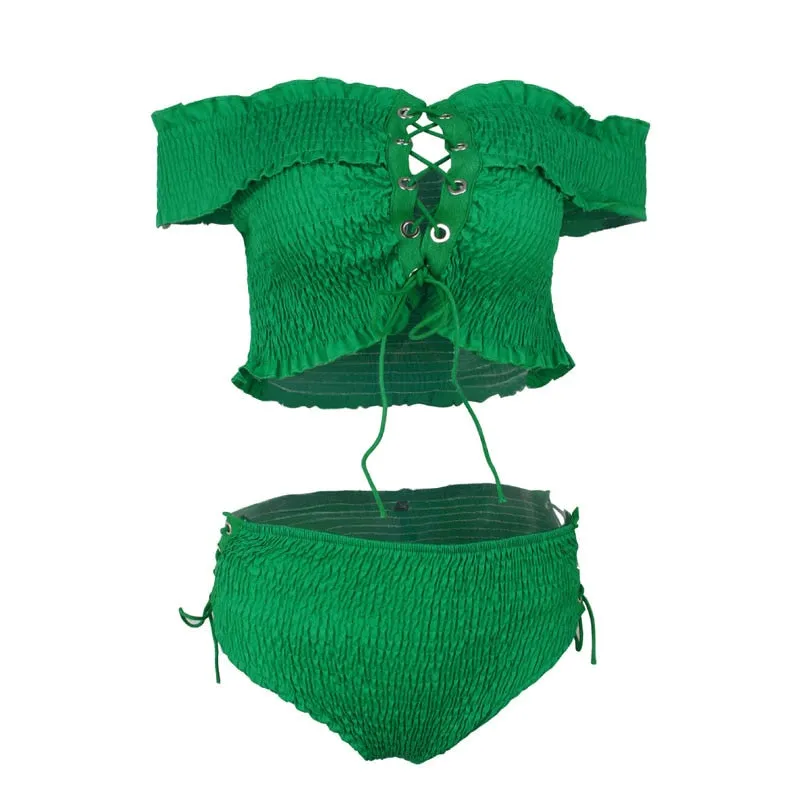 Rosanna Bikini
