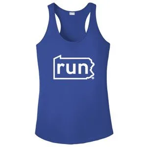 RunPA™ Women's Classic Tank