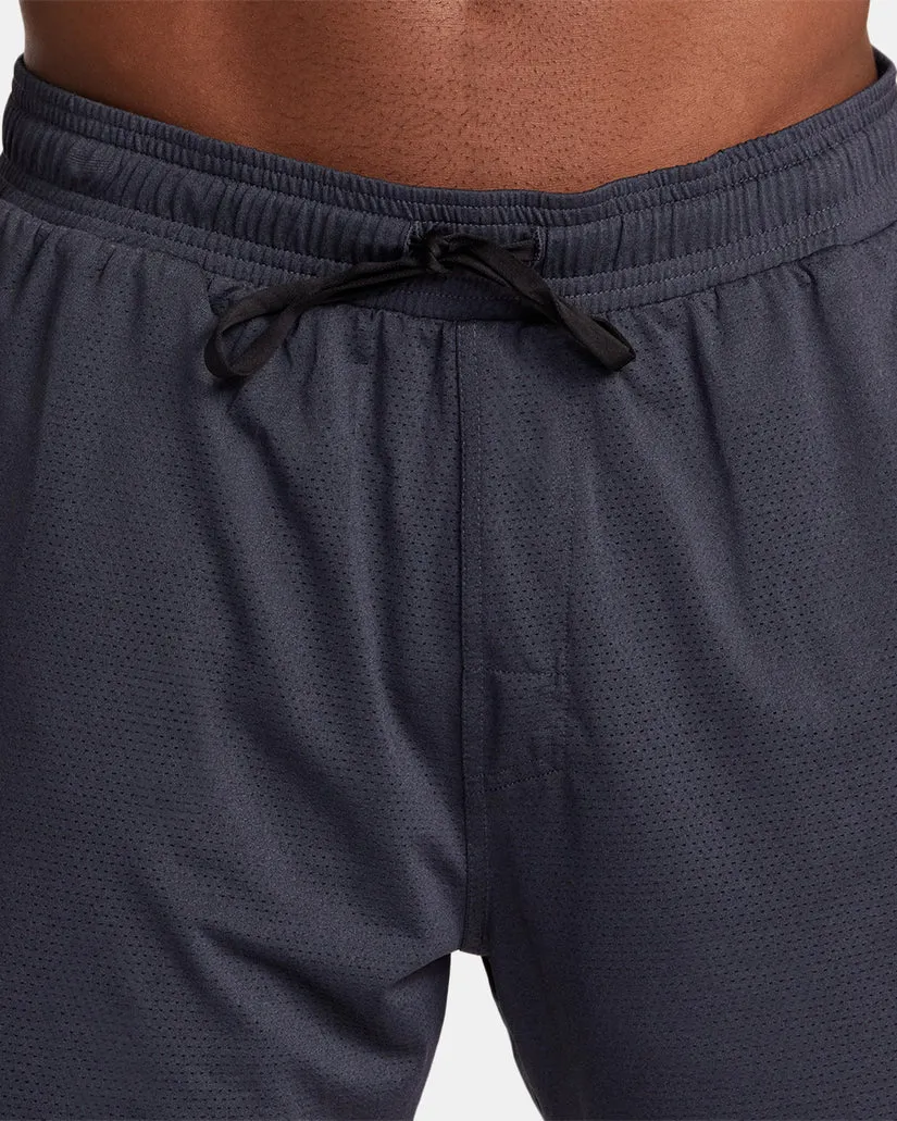 RVCA Sport Vent 16" Training Short