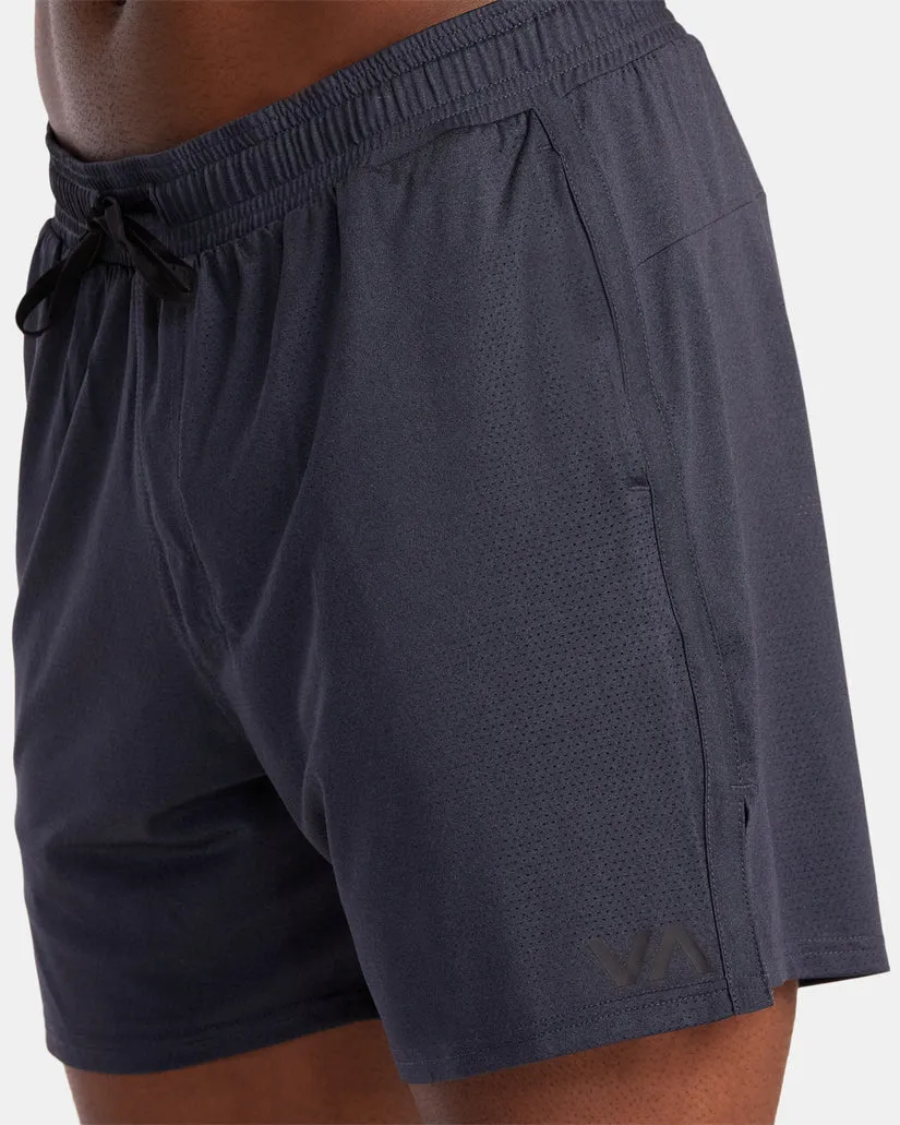 RVCA Sport Vent 16" Training Short