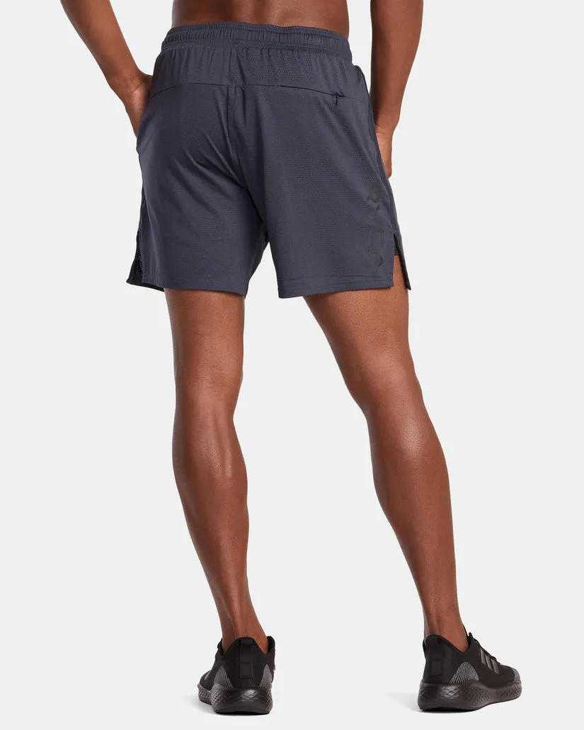 RVCA Sport Vent 16" Training Short