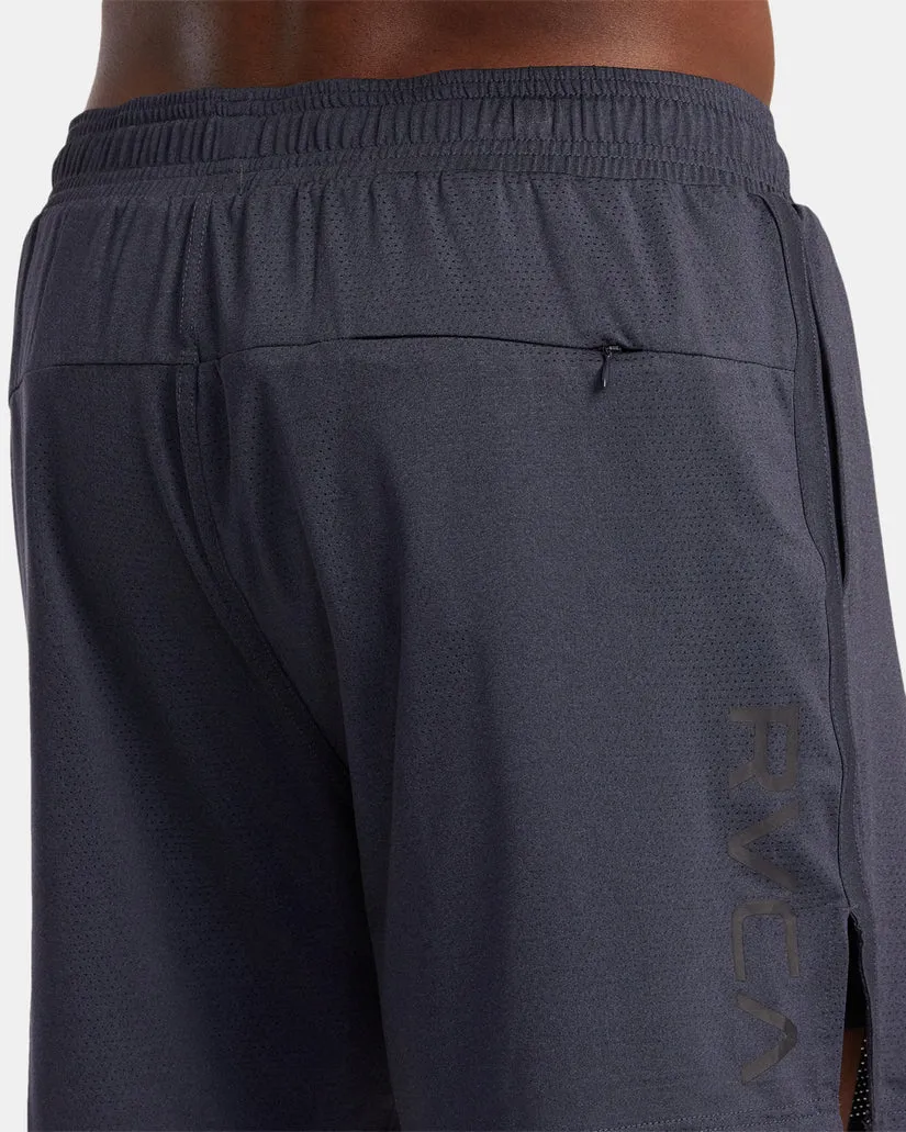 RVCA Sport Vent 16" Training Short