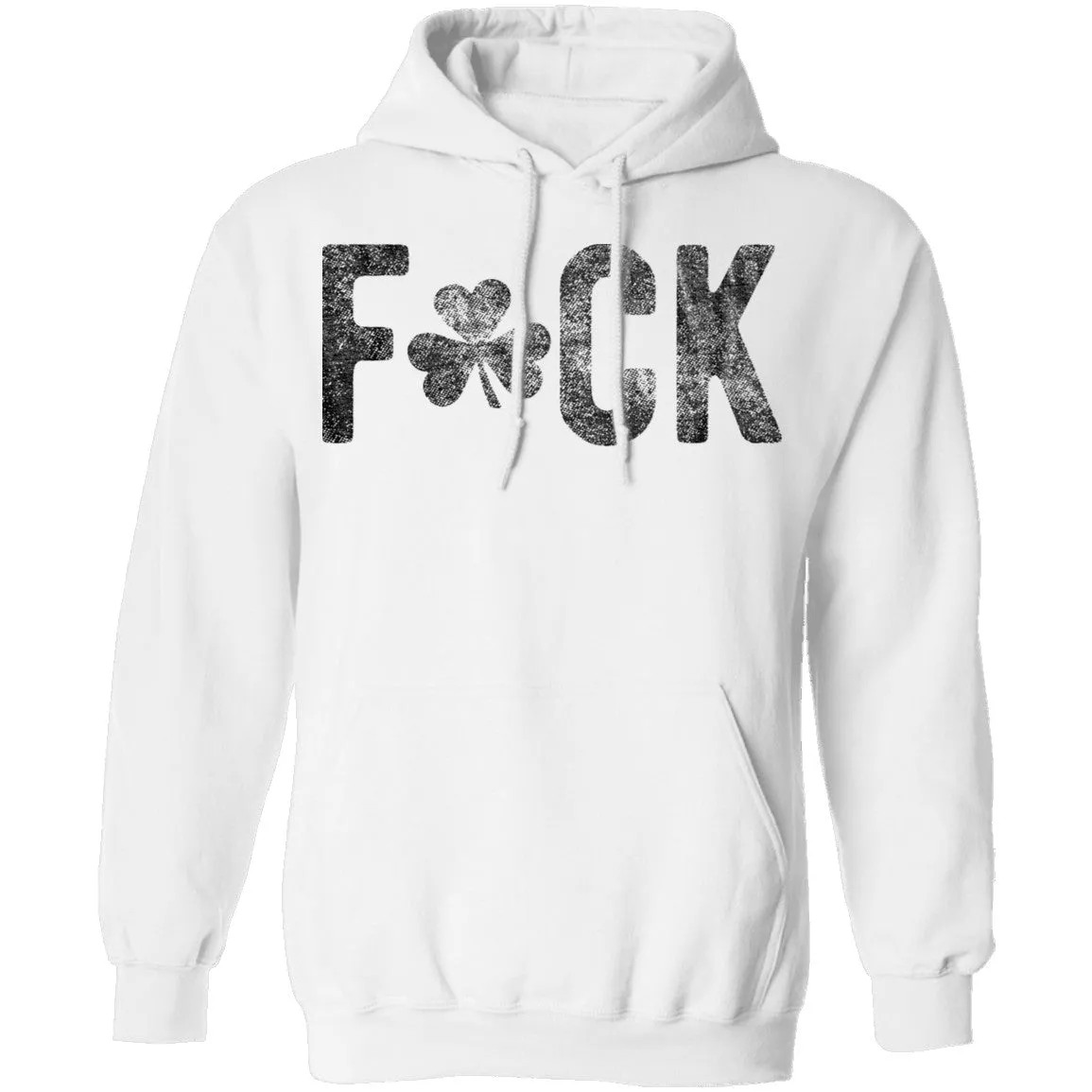 Saint Patricks F-ck T-Shirt