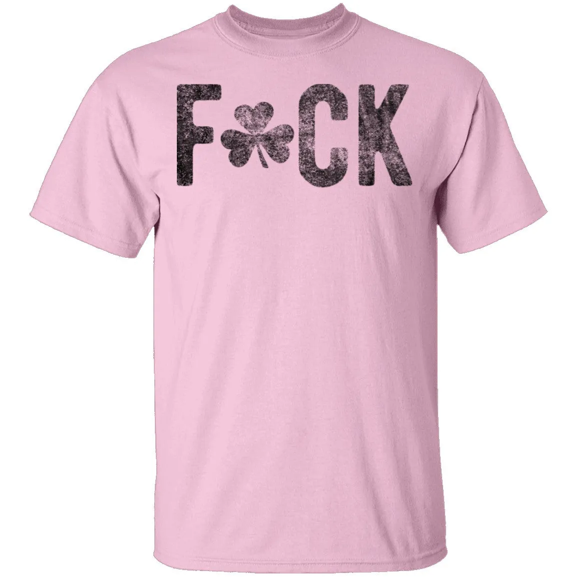 Saint Patricks F-ck T-Shirt