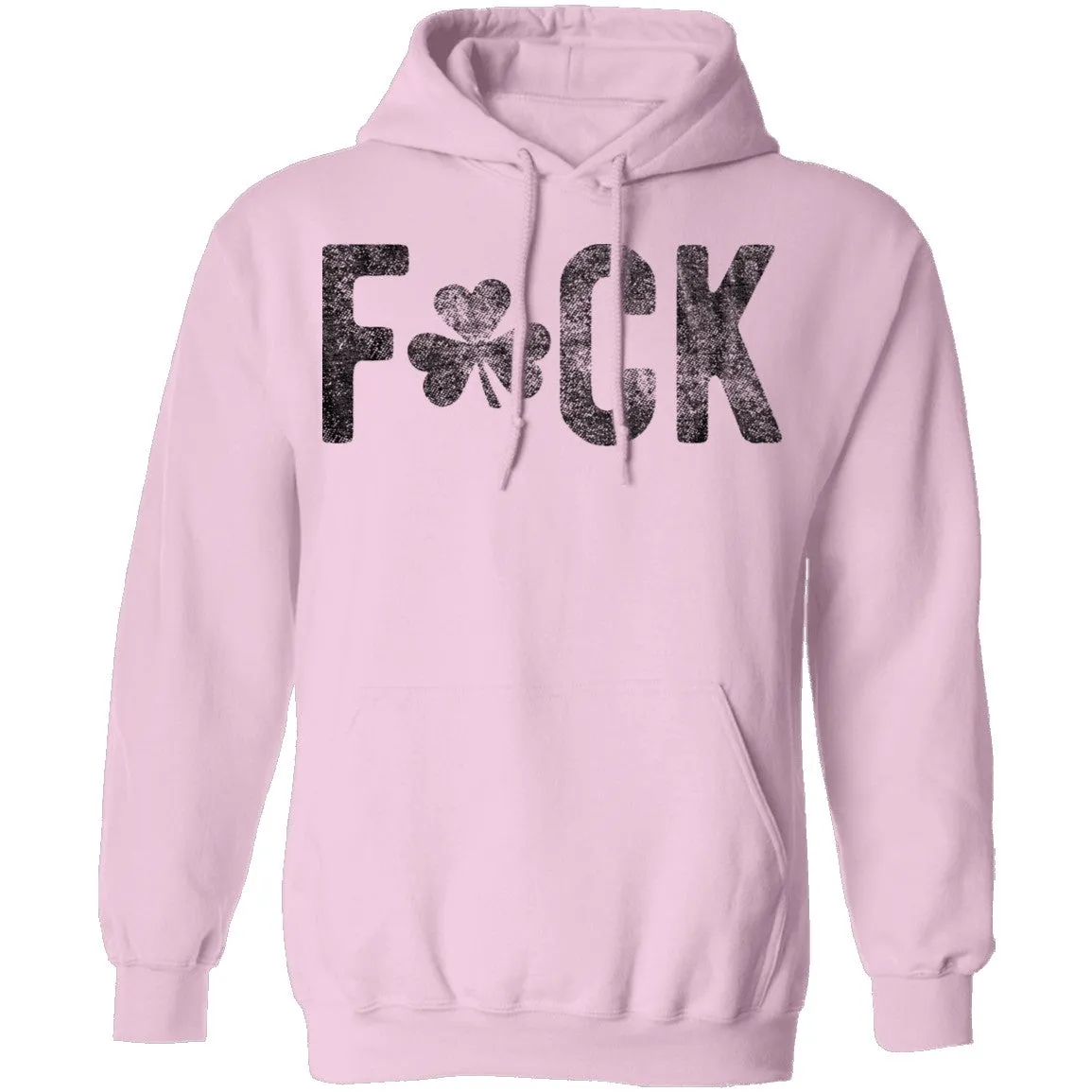 Saint Patricks F-ck T-Shirt