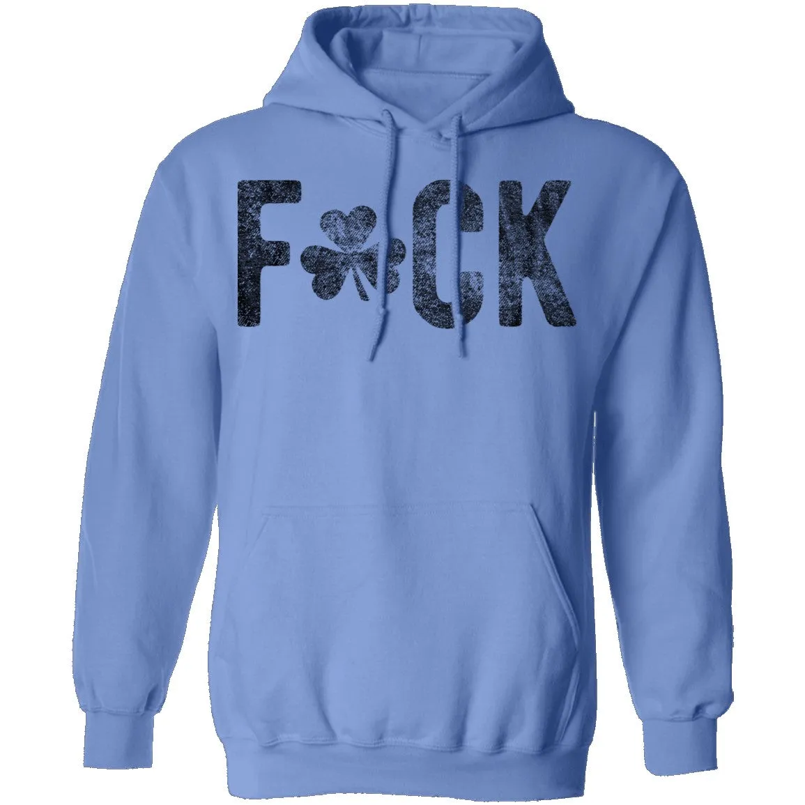 Saint Patricks F-ck T-Shirt