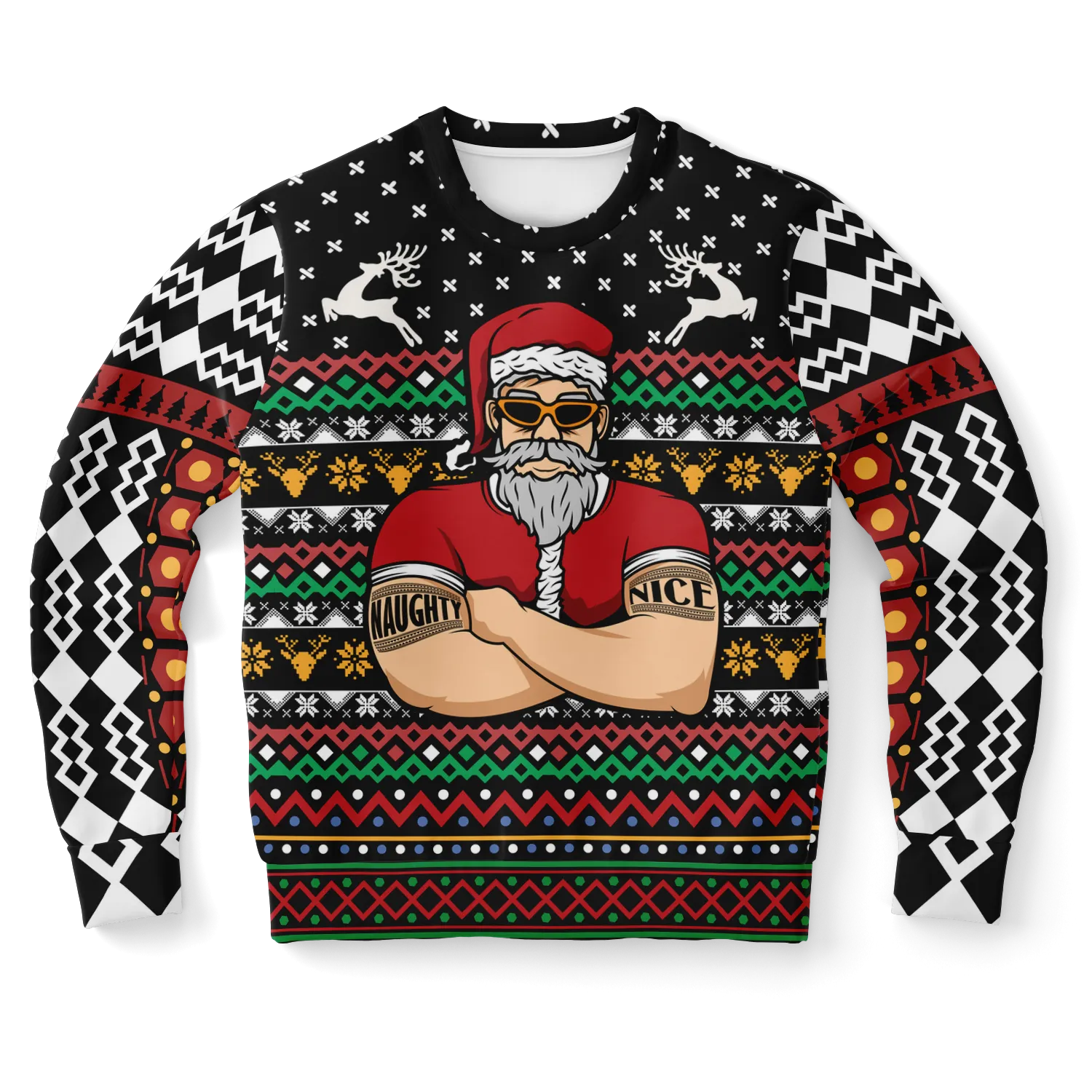 Santa Bouncer