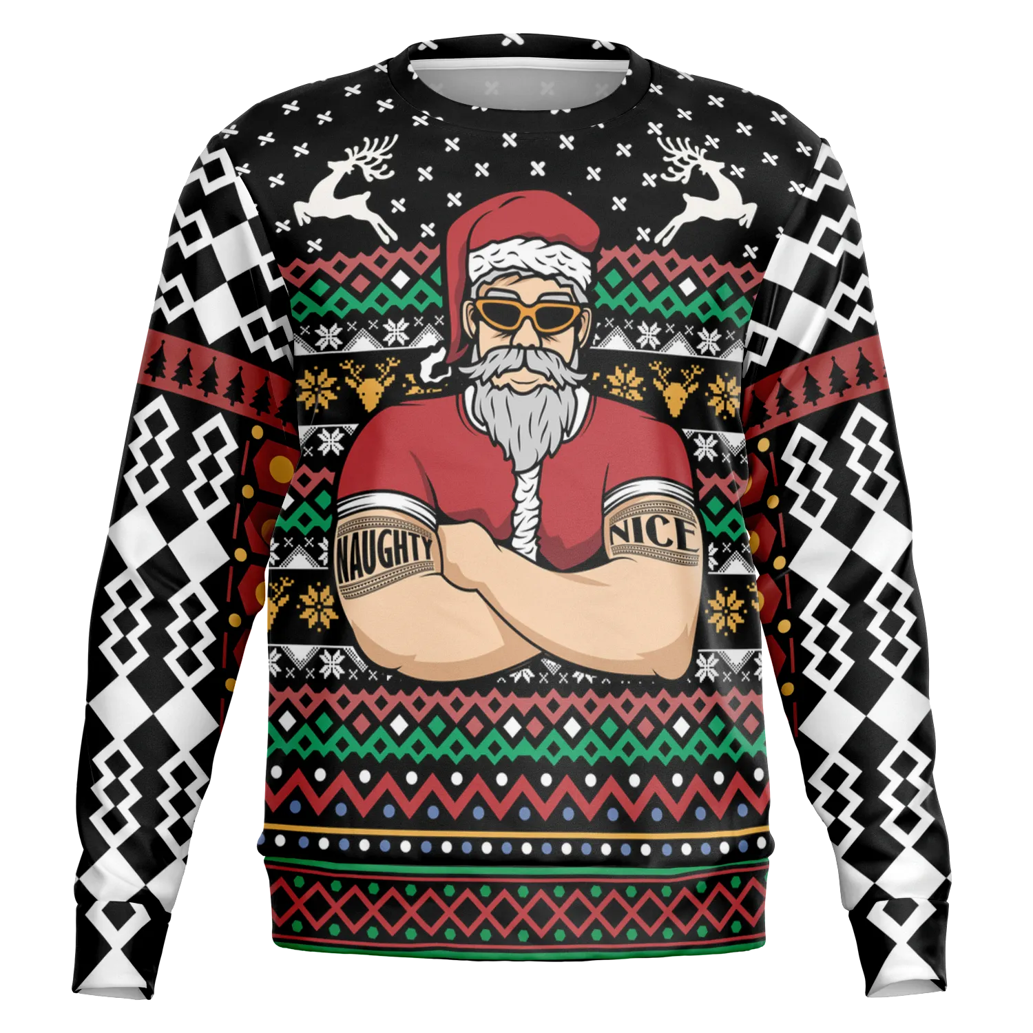 Santa Bouncer