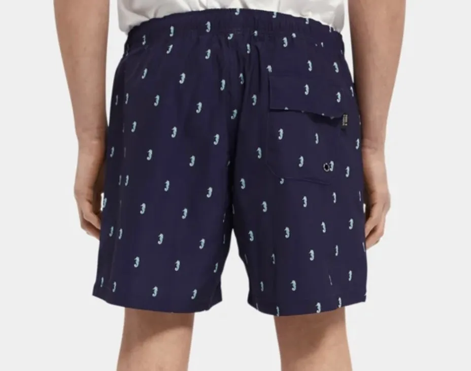 SAS SWIM SHORT