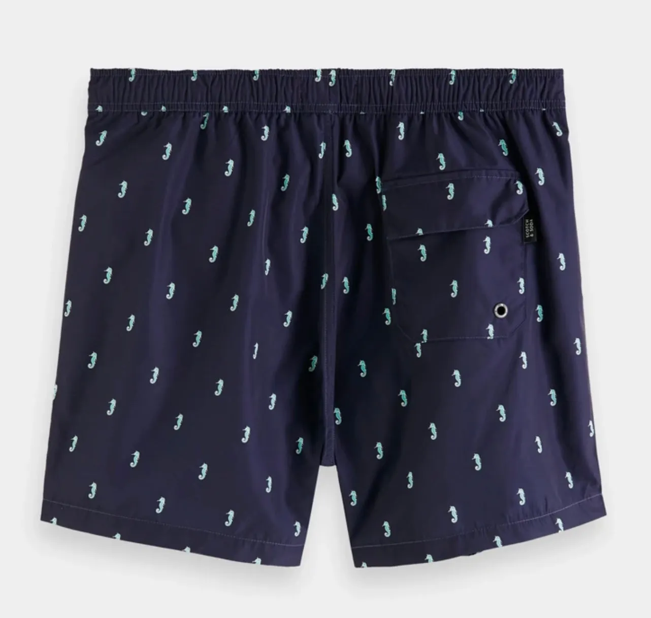 SAS SWIM SHORT