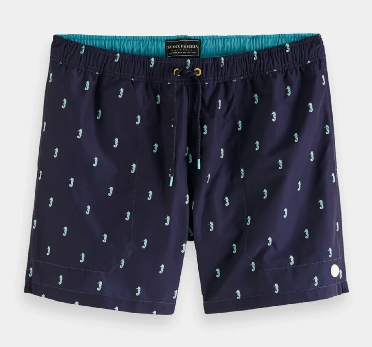 SAS SWIM SHORT