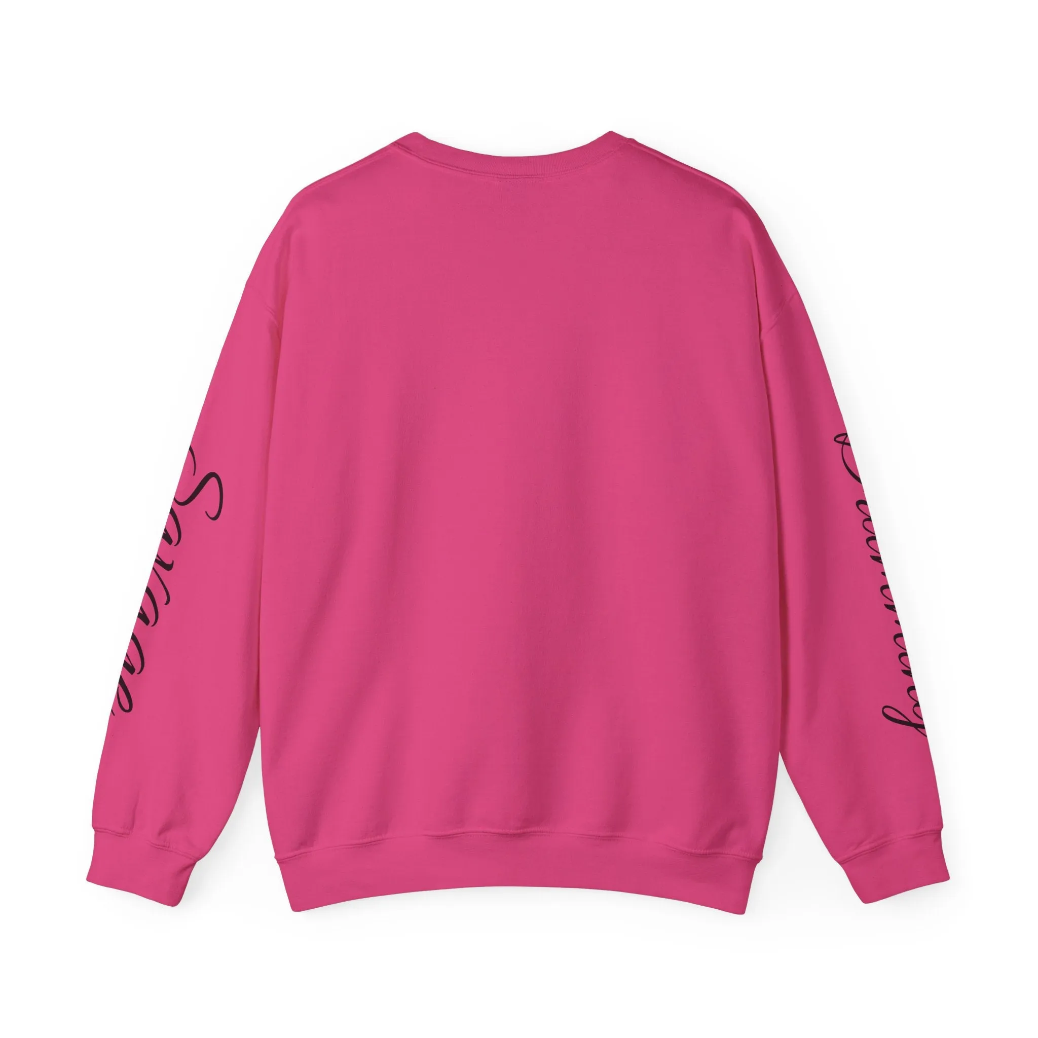 Savage Drumming  Crewneck Sweatshirt