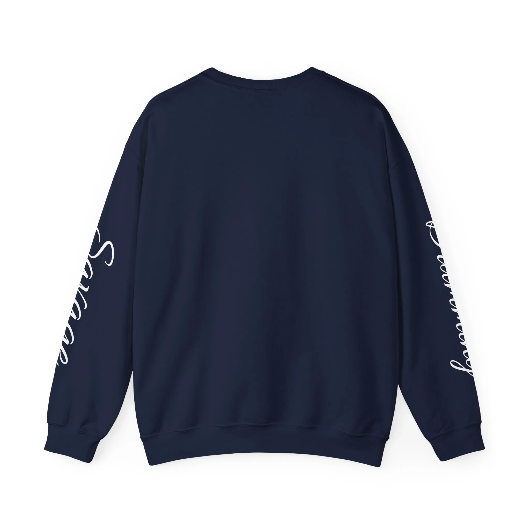 Savage Drumming  Crewneck Sweatshirt