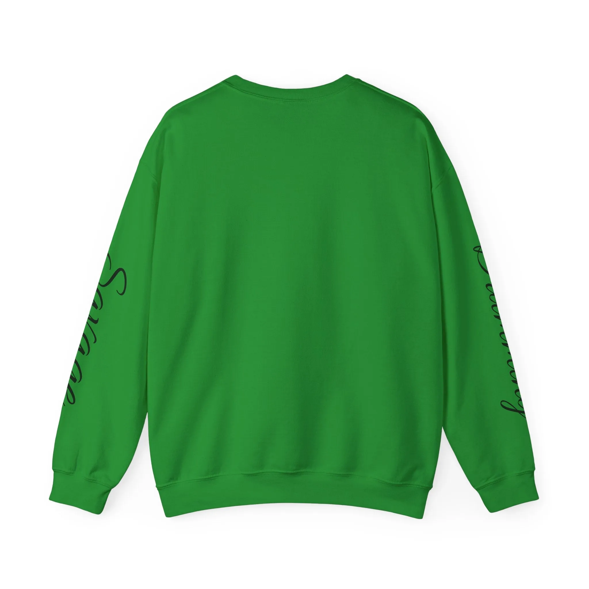 Savage Drumming  Crewneck Sweatshirt