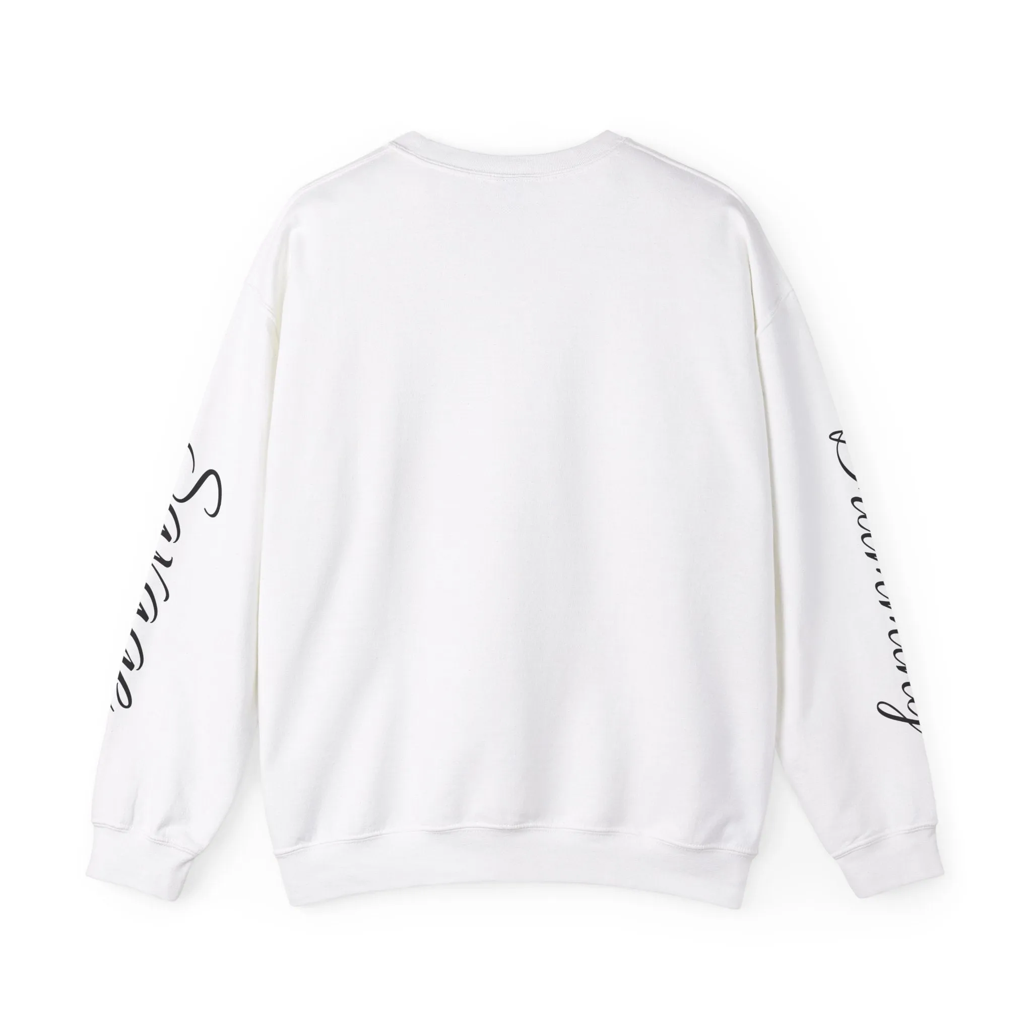 Savage Drumming  Crewneck Sweatshirt