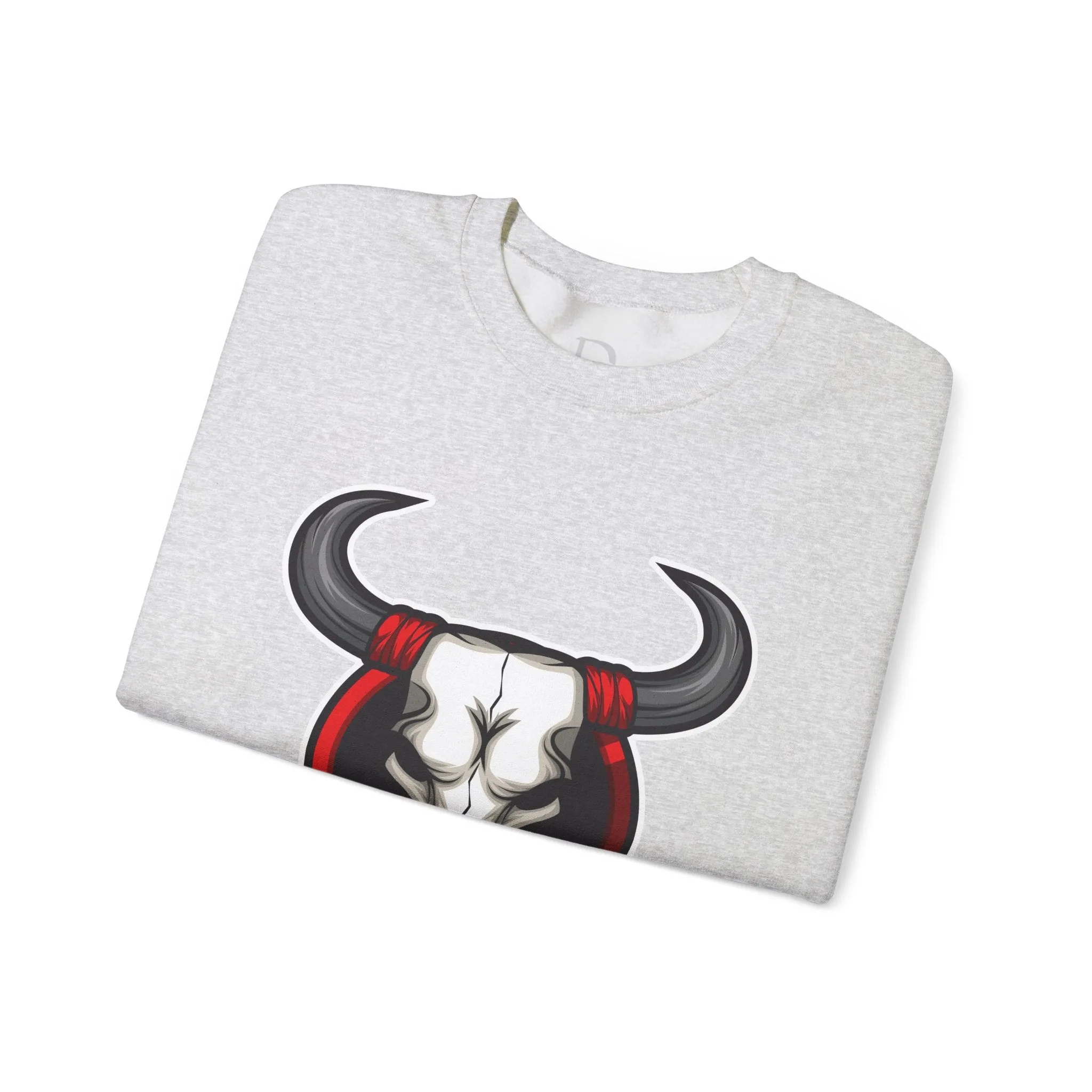 Savage Drumming  Crewneck Sweatshirt